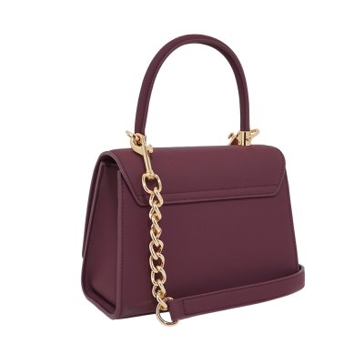 THE BOLD LOVE MINI BAG